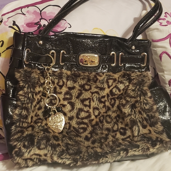 Kathy Van Zeeland Handbags - Handbag